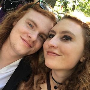 Meet your Posher, Isabella